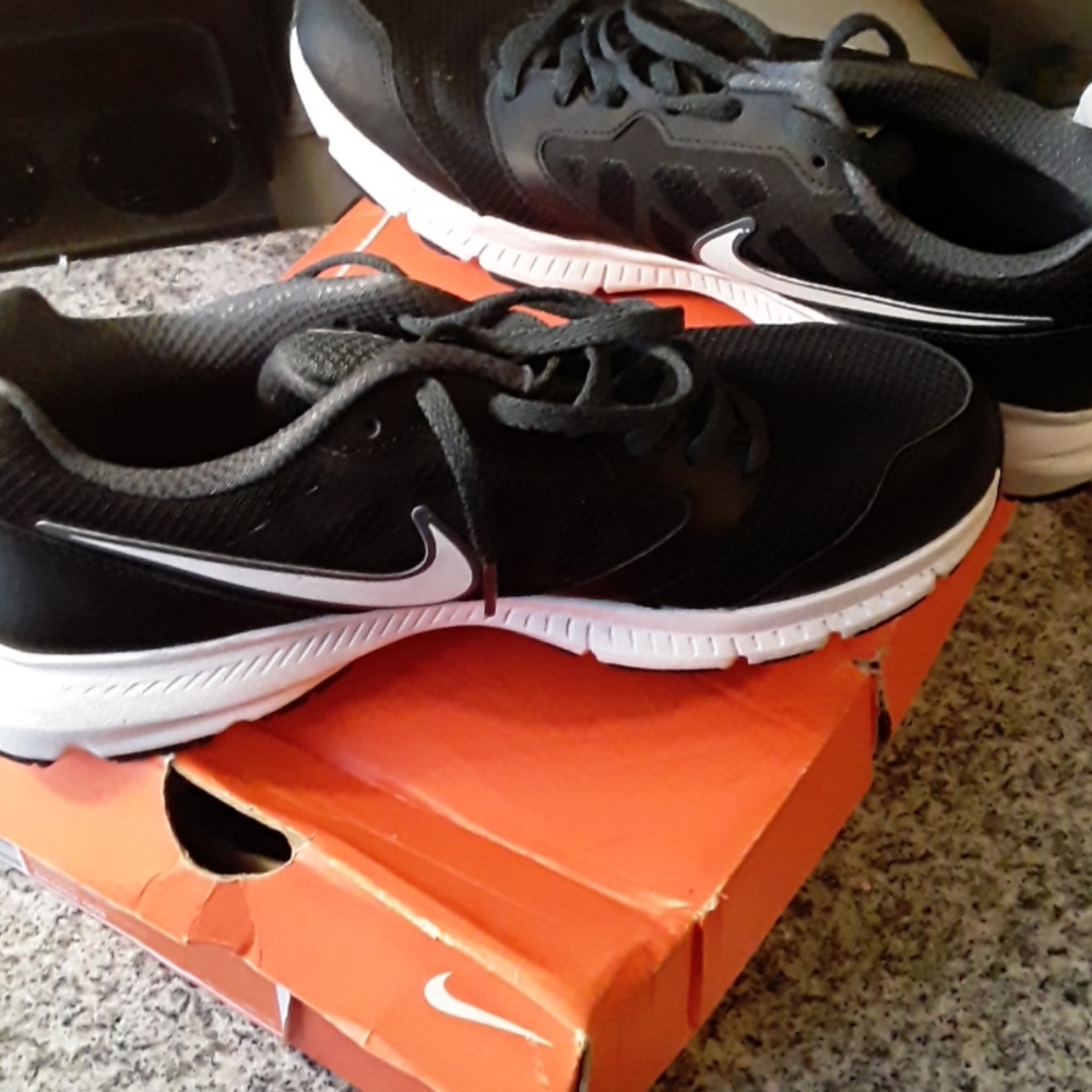 Nike's